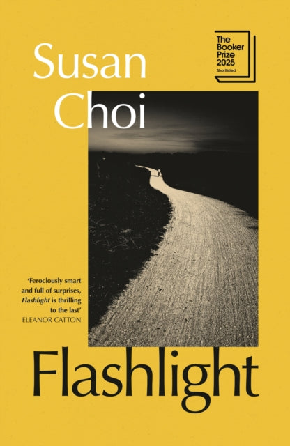 Flashlight by Susan Choi — Hardback