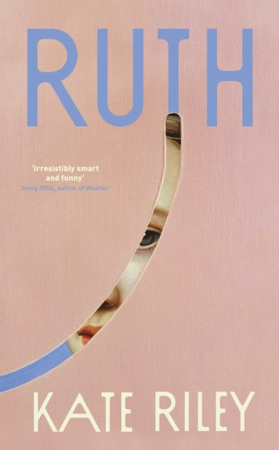 Ruth by Kate Riley — Hardback