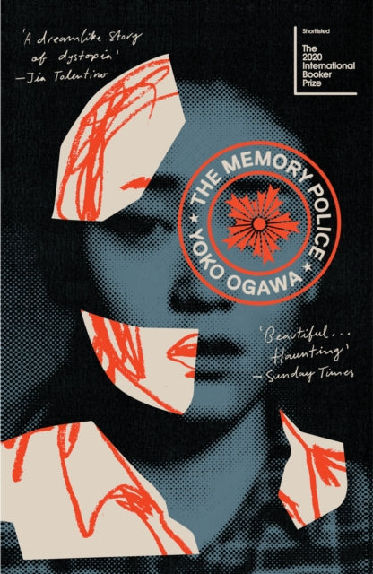 The Memory Police by Yoko Ogawa — Paperback / softback