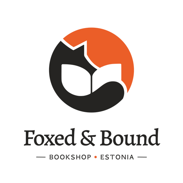 Foxed & Bound