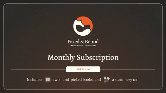 Monthly Selection Subscription