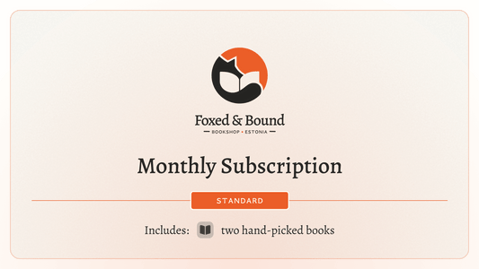 12-Month Selection Subscription
