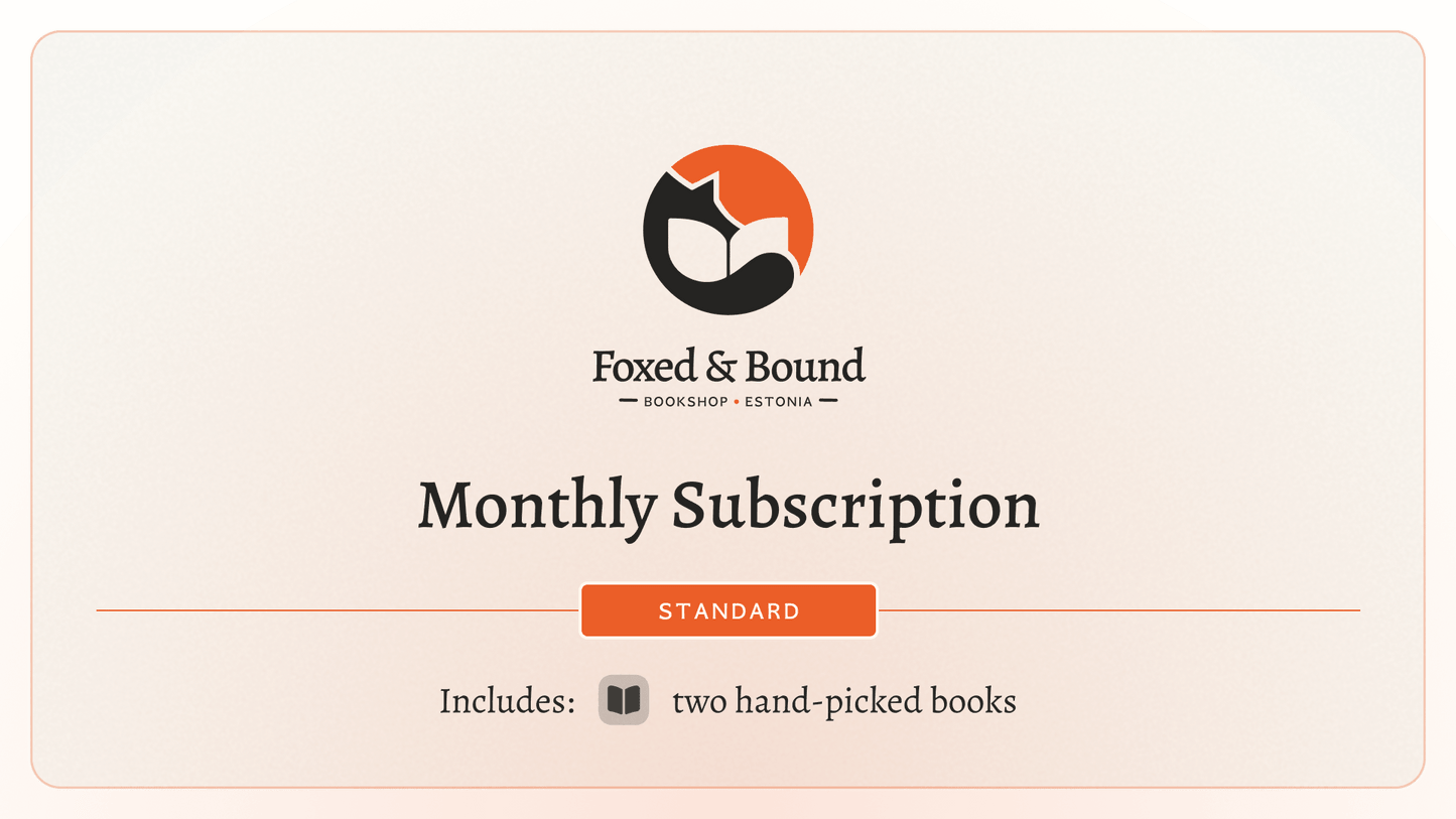 Monthly Selection Subscription