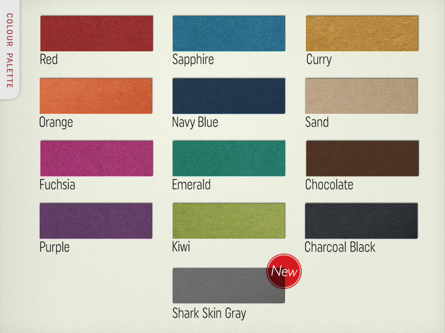 Premium Clairefontaine 80gsm Notebook