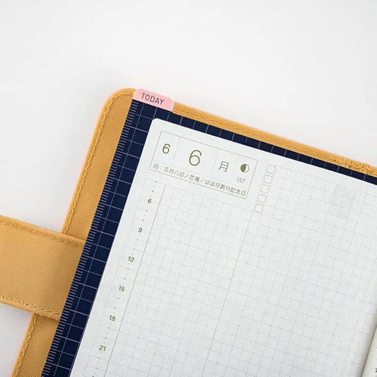 Hobonichi A5 Techo Pencil Board