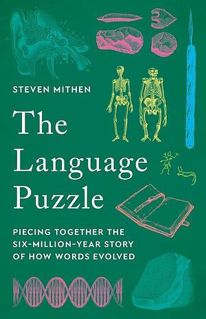Language Puzzle